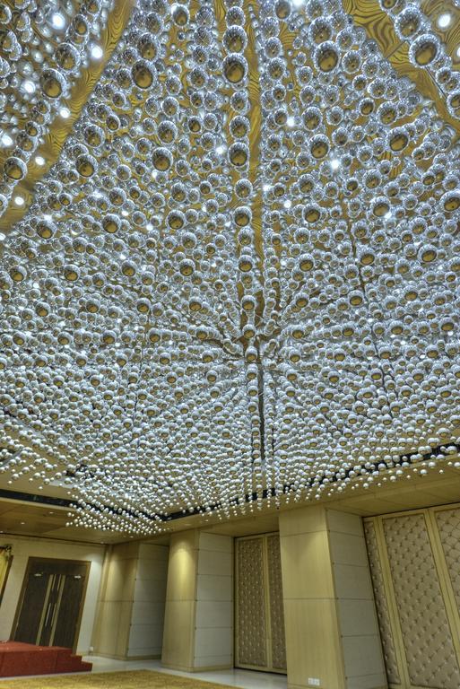 Hotel Delite Grand Faridabad Luaran gambar
