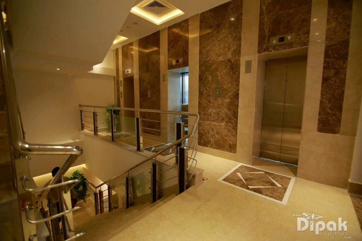 Hotel Delite Grand Faridabad Luaran gambar