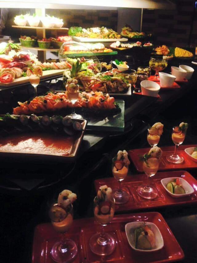 Hotel Delite Grand Faridabad Luaran gambar